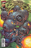 Battle Chasers #04 Joe Madureira "Robot" Var Comics - Back Issues Image Comics