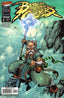 Battle Chasers #04 Joe Madureira "Bald Mage" Var Comics - Back Issues Image Comics