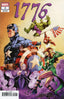 1776 #03 Chris Campana Var Comics Marvel Comics