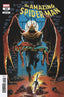 Amazing Spider-Man (2025) #20 1:25 Ben Su Var Comics - Back Issues Marvel Comics
