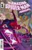 Amazing Spider-Man (2025) Annual #01 Comics - Back Issues Marvel Comics