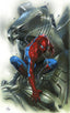 Amazing Spider-Man (2025) Annual #01 1:100 Gabriele Dell'Otto Var Comics - Back Issues Marvel Comics