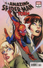 Amazing Spider-Man Torn #04 1:25 Mark Buckingham Var Comics Marvel Comics