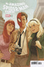 Amazing Spider-Man Torn #04 Phil Noto Var Comics Marvel Comics