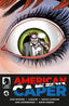 American Caper #04 David Lapham Var