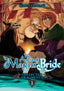 Ancient Magus Bride Collected Fragments GN 01 Trades/Hard Covers Seven Seas Entertainment