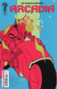 Arcadia (2025) #02 Comics - Back Issues Ignition Press