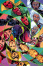 Avengers (2023) #34 1:100 CAFU Var Comics Marvel Comics
