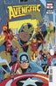 Avengers (2023) #34 Leonardo Romero Var Comics Marvel Comics