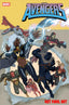 Avengers (2023) #34 Paolo Rivera Var Comics Marvel Comics