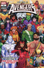 Avengers (2023) #34 Comics Marvel Comics