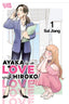 Ayaka is in Love with Hiroko GN 01
