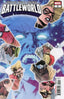 Battleworld #05 Comics - Back Issues Marvel Comics