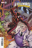 Battleworld #05 Nick Bradshaw Var Comics - Back Issues Marvel Comics