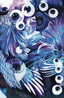 Be Not Afraid #05 1:20 Zu Orzu Var Comics Boom! Entertainment