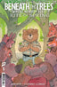 Beneath the Trees Where Nobody Sees Rite of Spring #05 Comics IDW