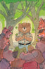 Beneath the Trees Where Nobody Sees Rite of Spring #05 1:10 Patrick Horvath Var
