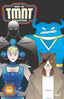 Best of Teenage Mutant Ninja Turtles Collection TP 06 Trades/Hard Covers IDW