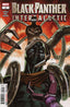 Black Panther Intergalactic #02 Comics Marvel Comics