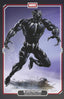 Black Panther Intergalactic #02 Clayton Crain Var Comics Marvel Comics