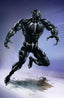 Black Panther Intergalactic #02 1:50 Clayton Crain Var Comics Marvel Comics