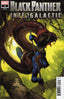 Black Panther Intergalactic #02 E M Gist Var Comics Marvel Comics