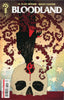 Bloodland #01 Christopher Mitten Var Comics Ignition Press