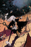 Briar Night's Terror #02 Alex Lins "Full Art" Var Comics Boom! Entertainment