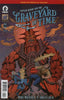 Captain Henry and the Graveyard of Time #04 Comics - Back Issues Dark Horse Comics