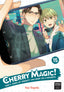 Cherry Magic Thirty Years of Virginity Can Make You a Wizard GN 15