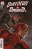 Daredevil Punisher The Devil's Trigger #03 Comics Marvel Comics