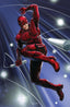 Daredevil Punisher The Devil's Trigger #03 1:50 Clayton Crain Var Comics Marvel Comics
