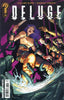 Deluge #03 Comics - Back Issues Ignition Press