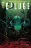 Deluge #03 Marika Cresta Var Comics - Back Issues Ignition Press