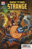 Doctor Strange (2025) #02 Comics - Back Issues Marvel Comics