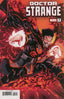 Doctor Strange (2025) #02 1:25 Chris Campana Var Comics - Back Issues Marvel Comics