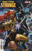 Doctor Strange (2025) #02 Ejikure Var Comics - Back Issues Marvel Comics