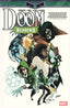 Doom Academy TP 01 Trades/Hard Covers Marvel Comics