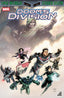 Doom's Division TP Trades/Hard Covers Marvel Comics