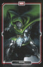 Dungeons of Doom #01 Clayton Crain Var Comics Marvel Comics