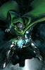 Dungeons of Doom #01 1:50 Clayton Crain Var Comics Marvel Comics