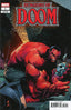 Dungeons of Doom #01 Geoff Shaw Var Comics Marvel Comics