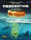 Endeavour #03 1:5 Stephanie Hans Var