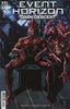 Event Horizon Dark Descent #05 Darick Robertson Var Comics IDW