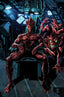 Event Horizon Dark Descent #05 1:15 Darick Robertson Var Comics IDW