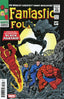 Fantastic Four (1961) #052 Facsimile Edition (2026 Edition) Comics Marvel Comics