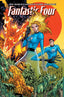 Fantastic Four (2025) TP 01 Save Everyone