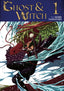 Ghost and Witch GN 01 Trades/Hard Covers Seven Seas Entertainment