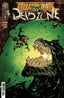 Godzilla Escape the Deadzone Kai-Sei Era #06 Comics IDW
