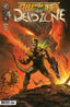 Godzilla Escape the Deadzone Kai-Sei Era #06 James Bousema Var Comics IDW